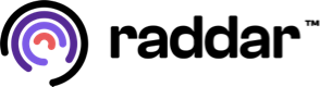 raddar Logo